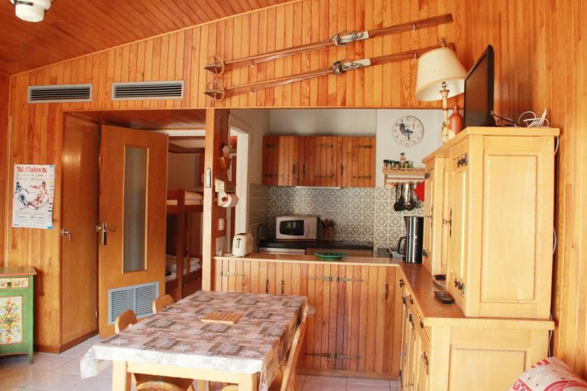 SEILLES SLC3 CENTER & TELECABINE 4pers. - foto 6