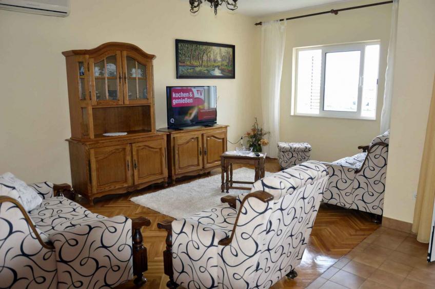 Holiday apartment with balcony and barbecue - BF-569GC - foto 21