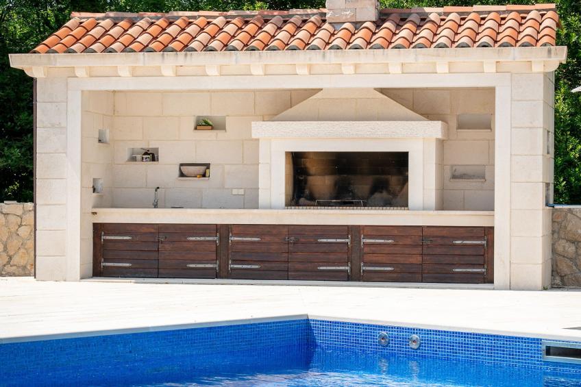 Villa Doline-Two Bedroom Villa with Swimming Pool - foto 96