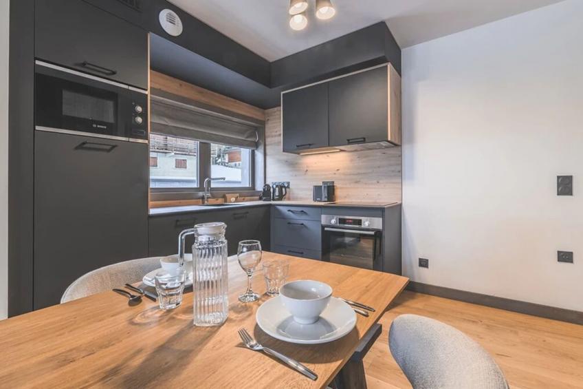 PLAN PEISEY Le Quartz A38S - foto 10