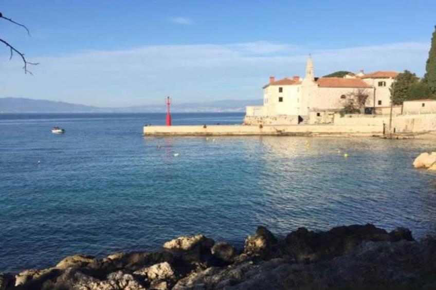 Apartment Magdic - Two Bedroom Apartment with Terrace - foto 22