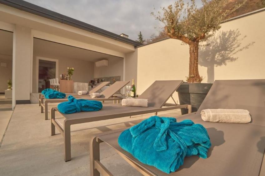 Residence Olivi - Luxury Apartment Penthouse - foto 7