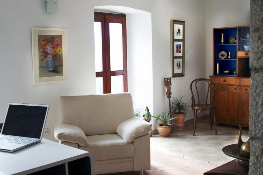 Villa Kapetan in Srida Sela mit Panoramablick - foto 8