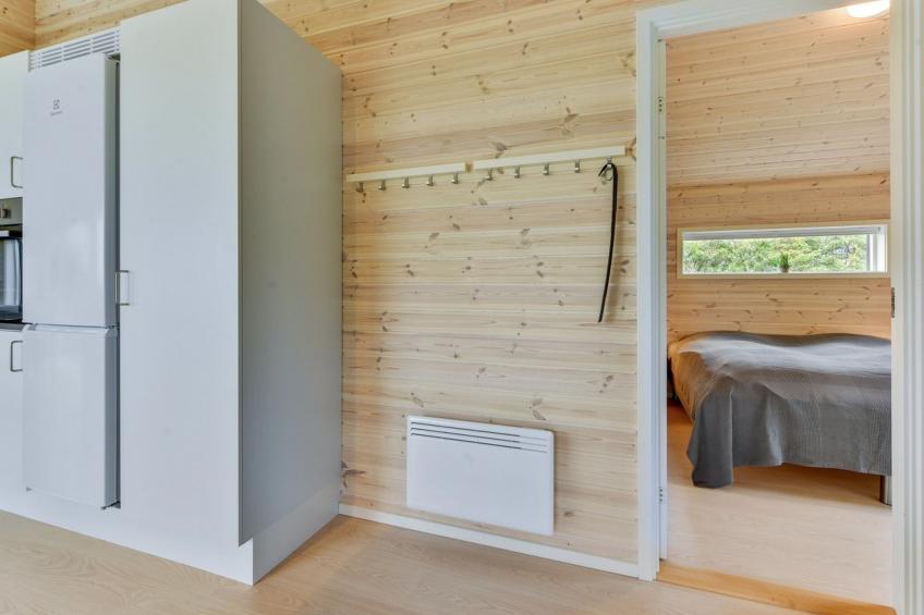 "Tindra" - 30m to the inlet in Western Jutland - foto 25