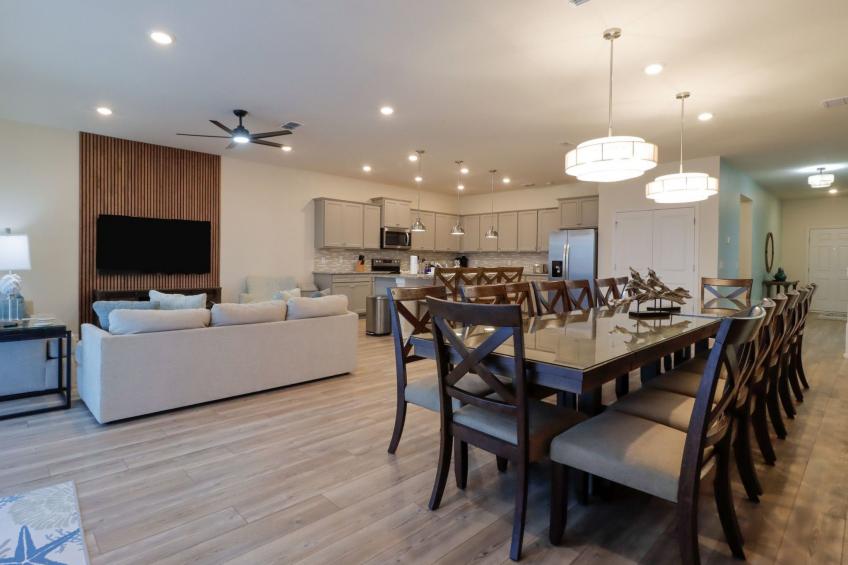 "Mahalo Magical" mit Whirlpool - foto 9