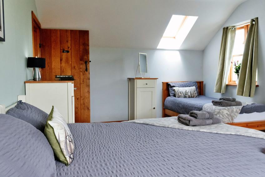 The Welsh Farmhouse - foto 12