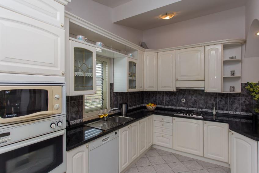 Villa Almas mit Schwimmbad, Fitnessraum, Tennisplatz - foto 29