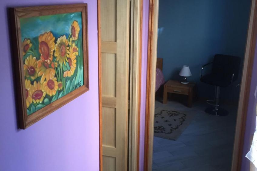 Dorfhaus mit Privatparkplatz - foto 4