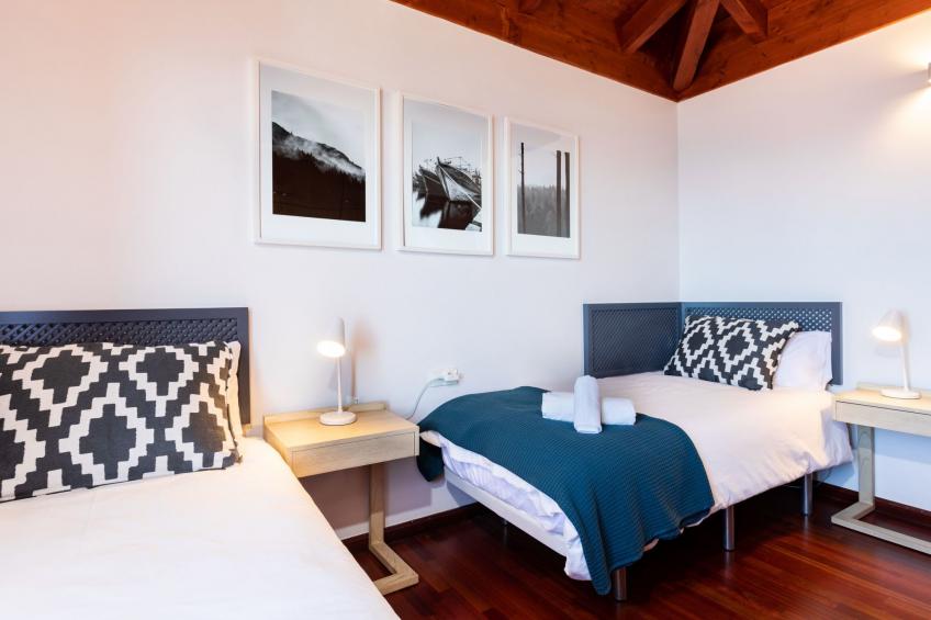 für 3 Personen und 1 Kind in Juan Fernández, Teneriffa (Nordküste von Teneriffa - foto 32