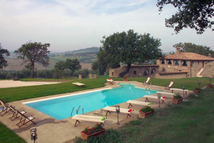 Villa 'Fontaelle' mit Garten und Terrasse - foto 7