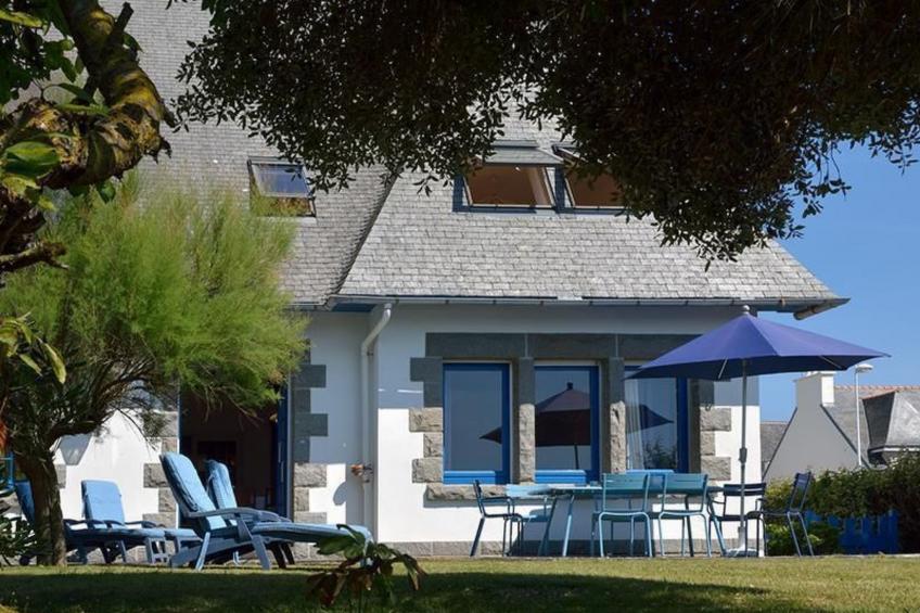 "Men Meur" mit Blick auf das Wasser - foto 10