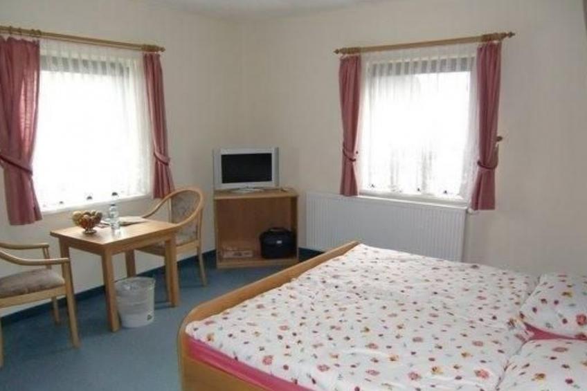 Vakantiehuis "Haus Talschänke" met terras - foto 11