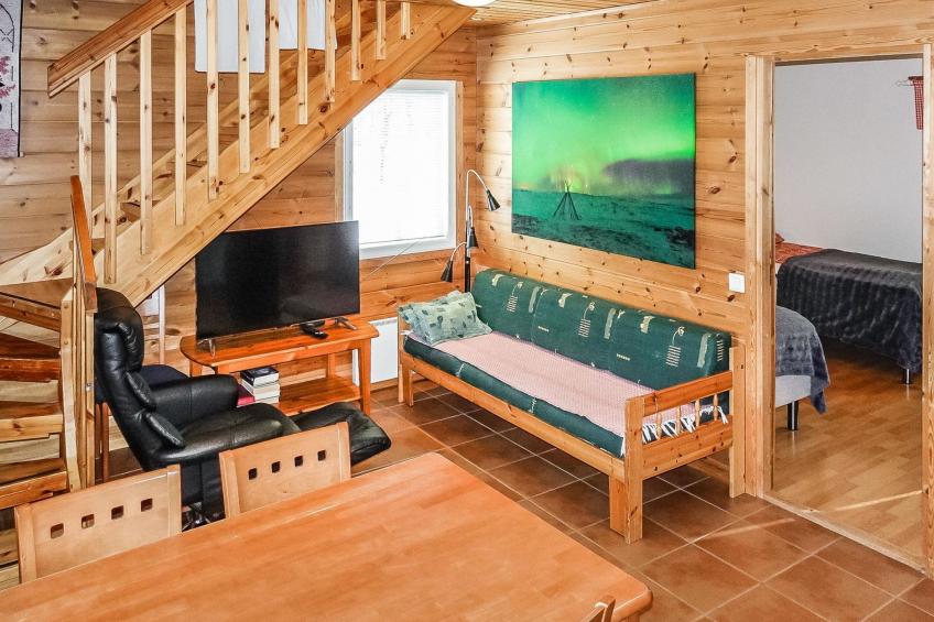 Lomahuoneisto b - foto 8