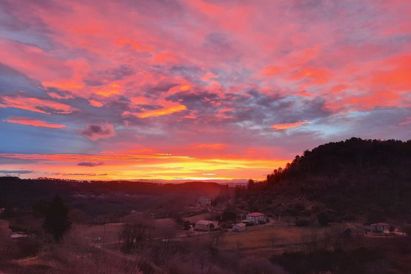 Klimatisiertes Ferienhaus mit Pool - foto 28
