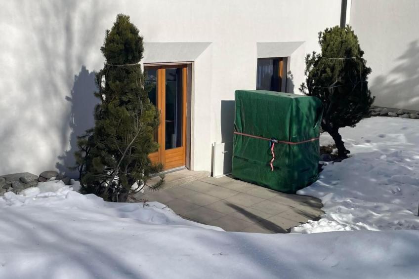 Chesa Palü - foto 5