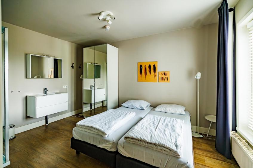 Vakantiepark Eiland van Maurik 4 - foto 14