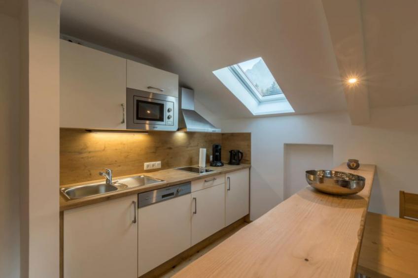 Ferienhaus Badersee - alle Einheiten zusammen - foto 13