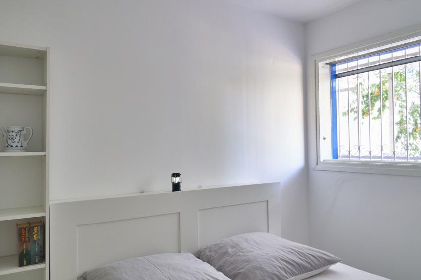 Wohnung in Kallithea mit Garten und Terrasse - foto 35
