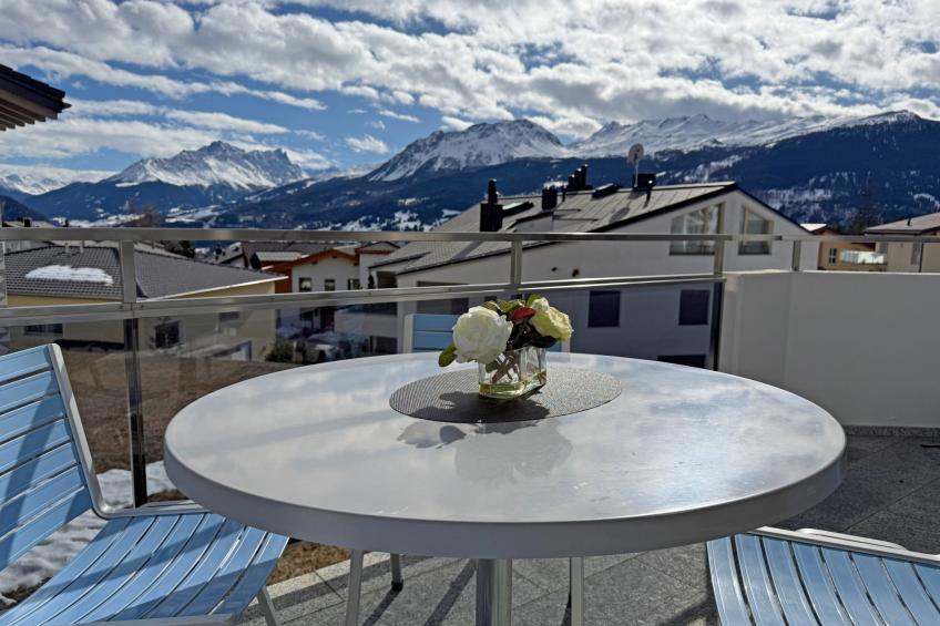 Unterkunft für 4 Personen Arsas Lantsch-Lenzerheide - foto 3