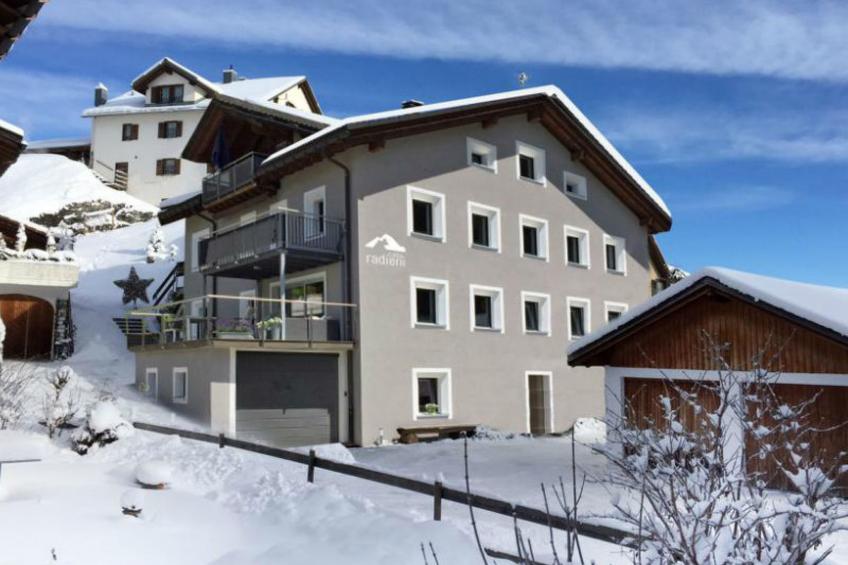 Casa Radieni, Flond, (Flond), 37000B - foto 29