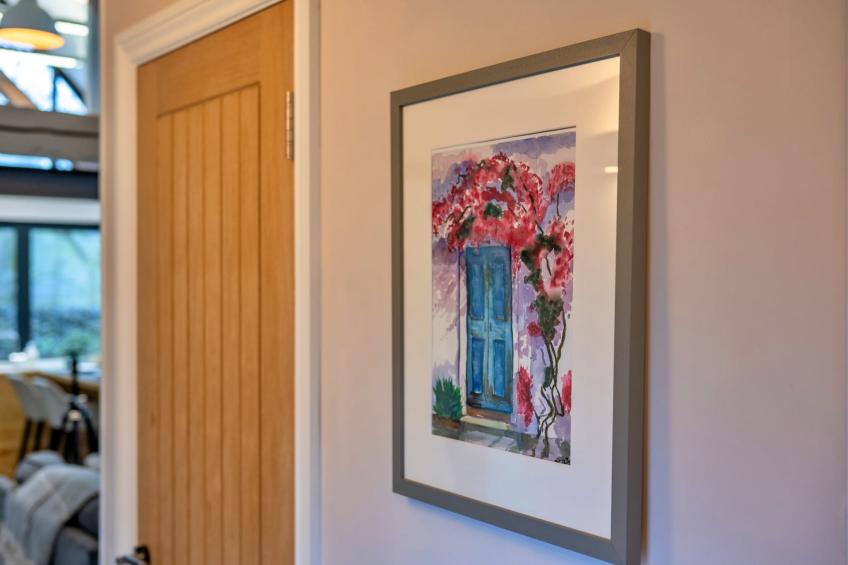 Ploughman's Row No. 1 at Dairy Cottages - foto 8
