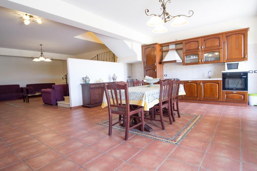 Villa Il Pino - foto 4