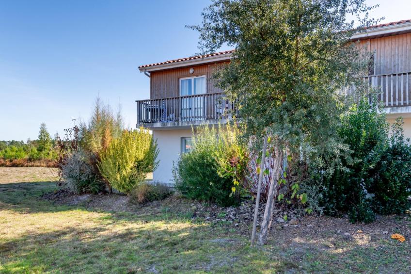 RÃ©sidence Le Domaine des Grands Lacs-Maison 4 piÃ¨ces 8 personnes PMR - foto 7