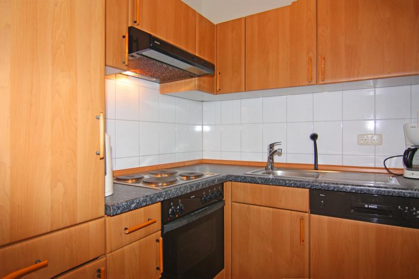 Ferienanlage Orther Reede, Fehmarn-Orth - Typ C - foto 8