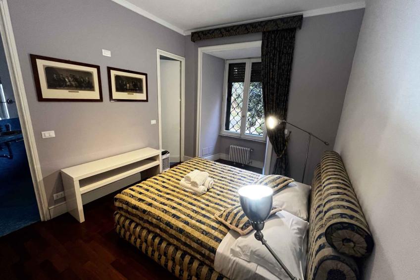 Vakantiewoning elegant in het hart van Rome - VW-Z3V45 - foto 32