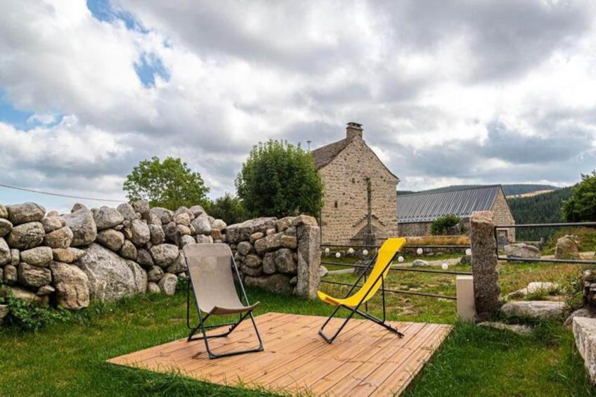 Gîte de France Gîte des amandines 3 épis - foto 9