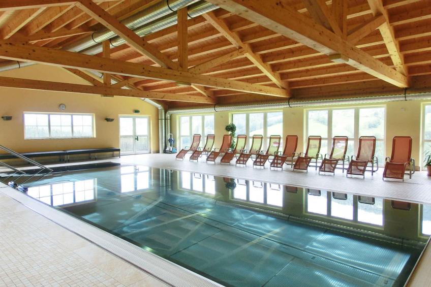 Vakantiewoning Met dagelijkse gratis toegang tot de waterwereld - VW-X52JZ - foto 23