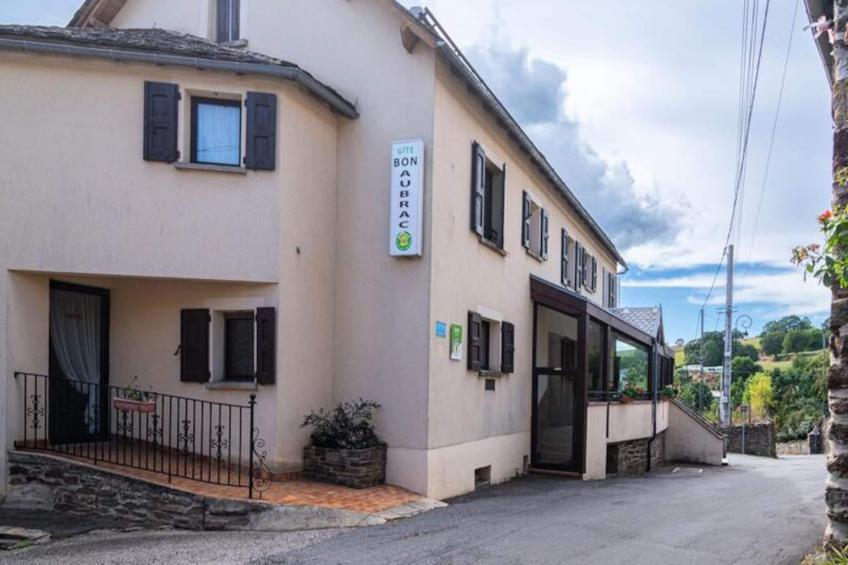 Gîte de France Bon aubrac pour 12 personnes 2 épis - foto 5