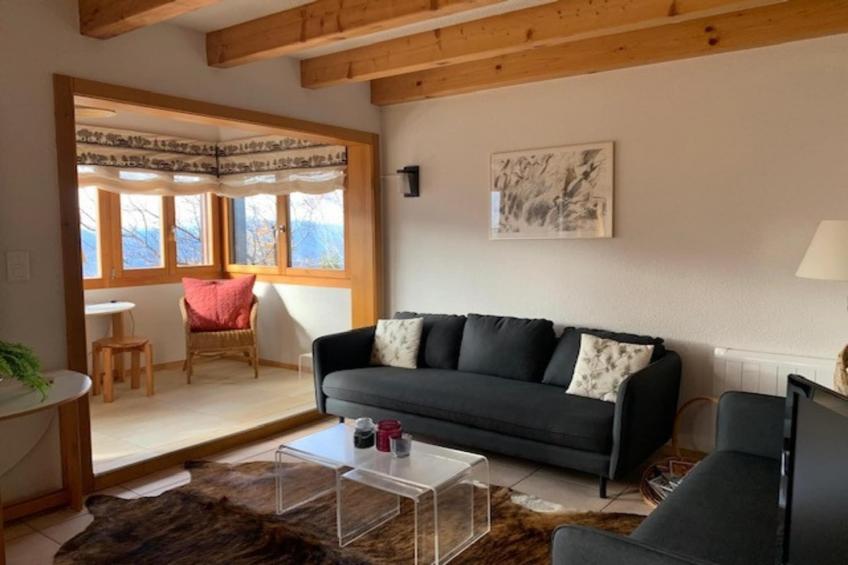 Eanta SUNNY & MOUNTAIN chalet 10 pers - foto 14