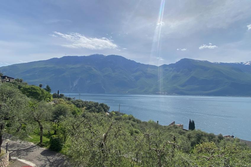 Residence Villa Gianna Limone sul Garda - Trilo 1 - 2 pax - foto 5