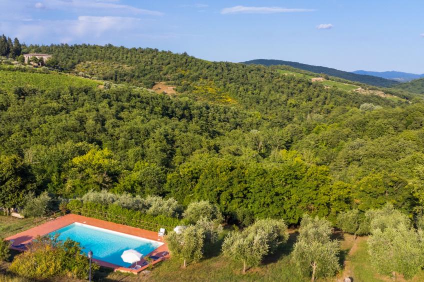 Cerretino Tettoia - foto 41