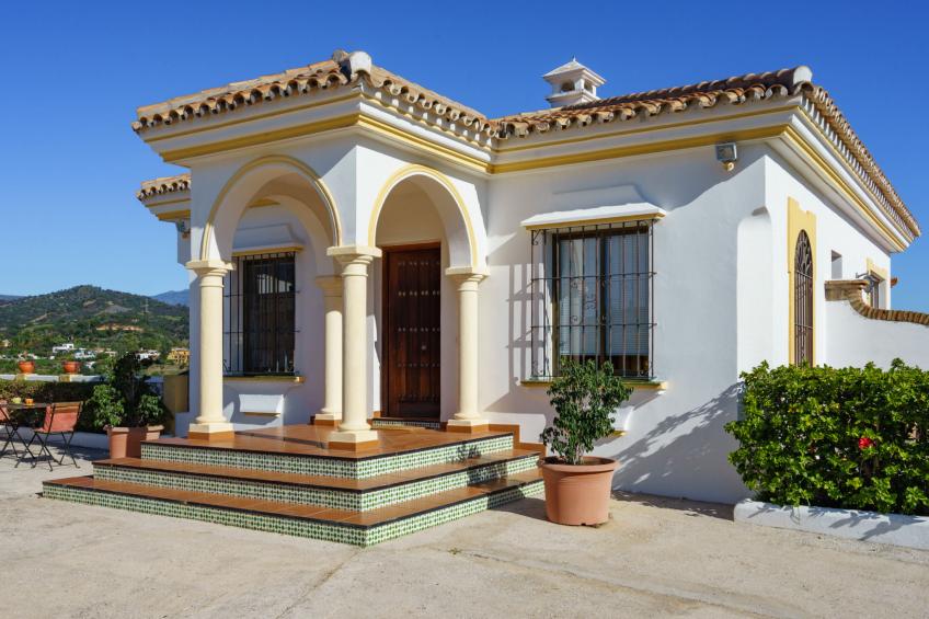 Villa Hermana - foto 31