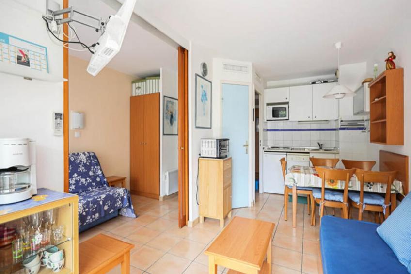 Résidence les Rivages du Parc - maeva Home - foto 18