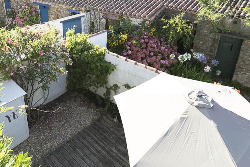 Maison à L'Ile d'Yeu - foto 20