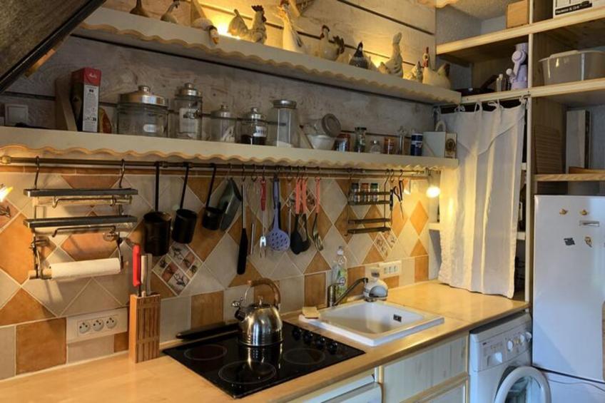 Résidence La Toviere - foto 2