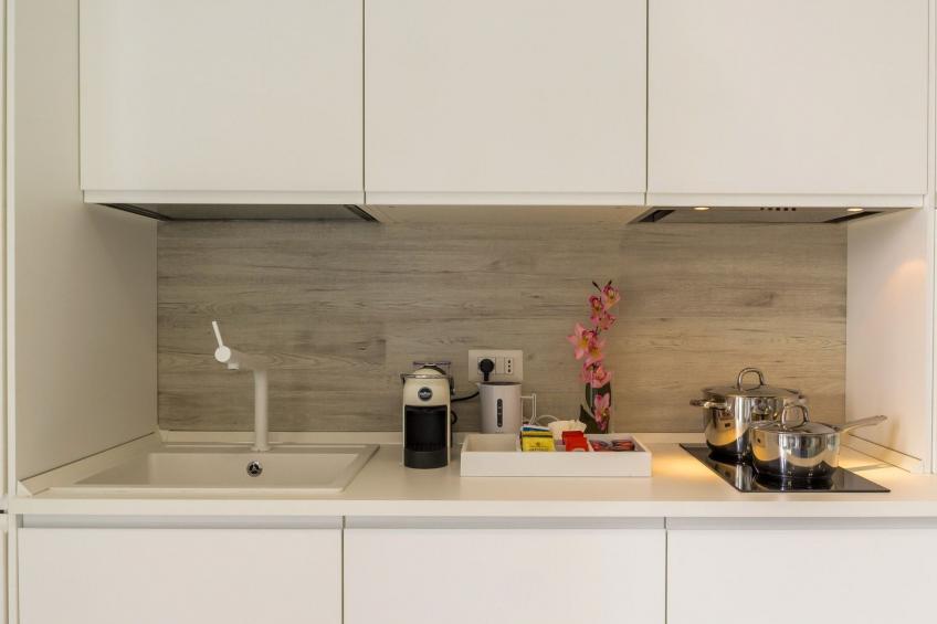 Die Suiten - Apartment 2 - foto 6