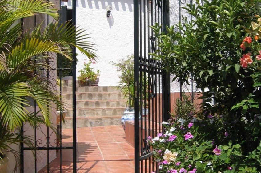 Villa mit außergewöhnlicher Aussicht und beheiztem Pool - foto 7