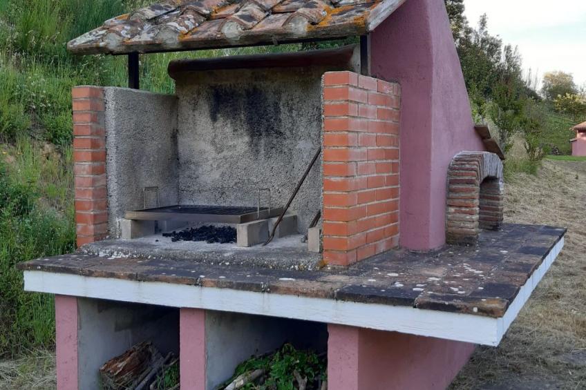 Girasole Haus mit Pool in Fauglia - foto 5