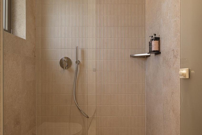 Villa Agali - ''Freier'' beheizter Pool, 70m zum Meer - foto 40