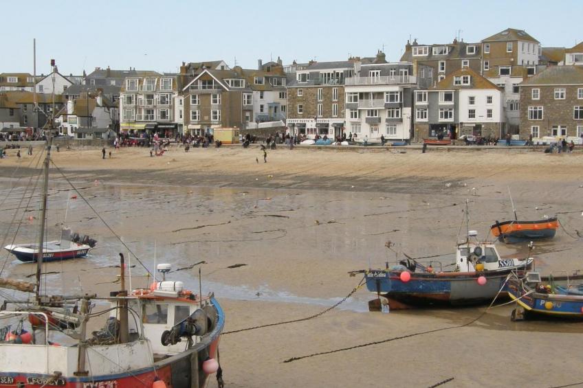 Scallop Cottage - foto 27