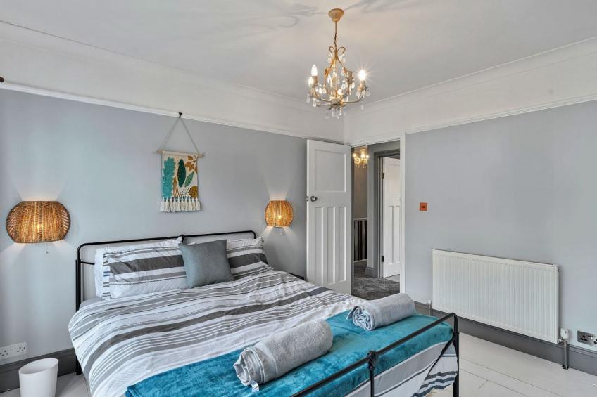 The Lamb Park Lookout - foto 11