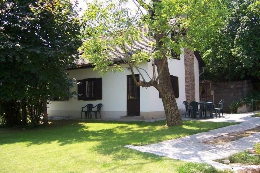 "Orchardviews" mit Terrasse