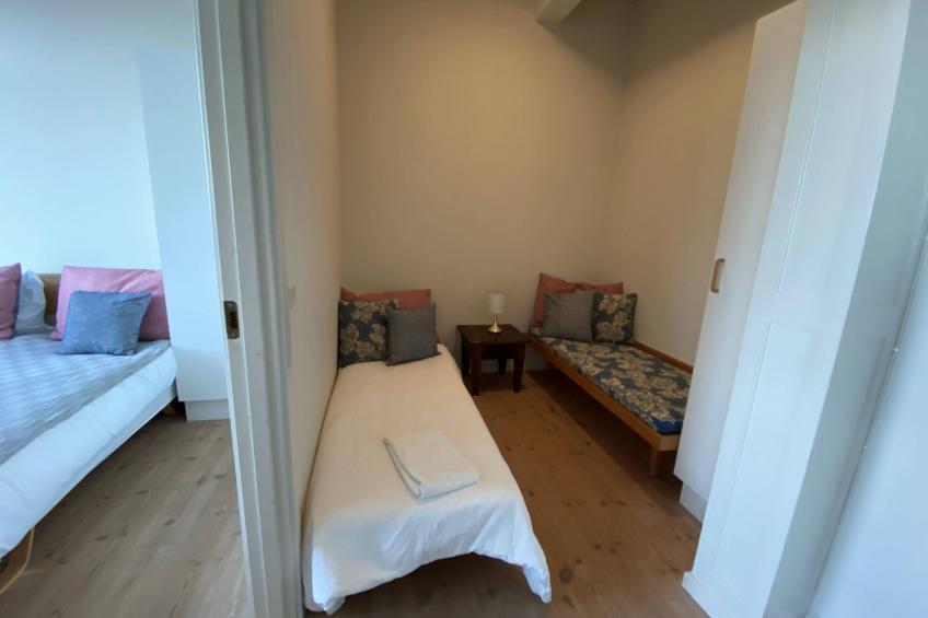 Skærven Beachfront Wohnung - foto 5