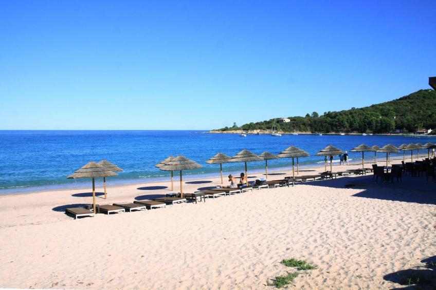 Résidence Marina di Pinarello in Marine de Pinarello - Type C - foto 35