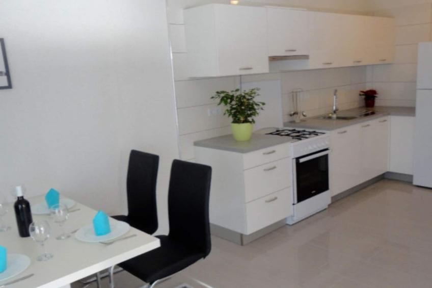 Paradise Apartments-Apartman with sea view and balcony 3 - foto 3