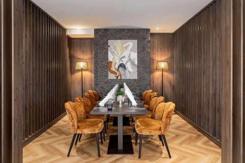 Sunday Hotel Kelsterbach Double Room - foto 27